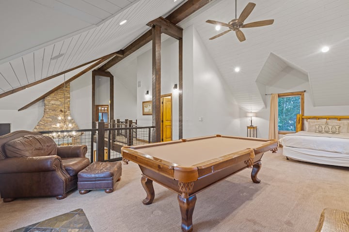 Dnevni boravak 3 - bračni krevet (širine 150-179 cm)