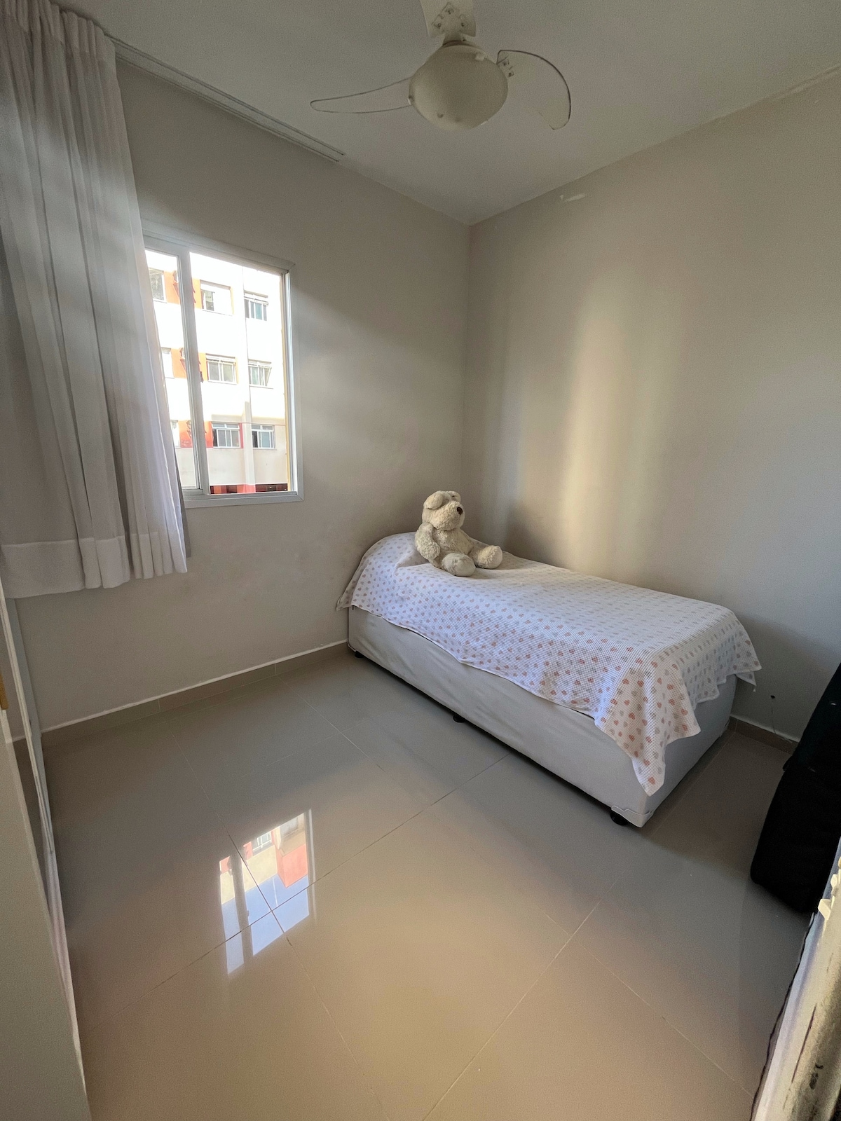 ห้องนอน