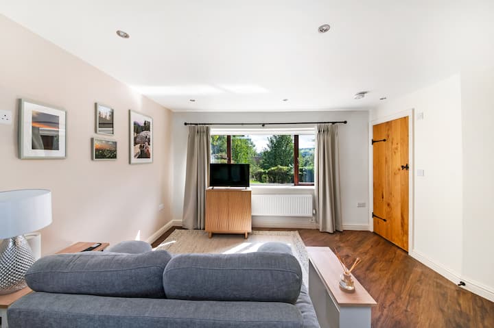 Walker's Haven Country Guest Suite - Hebden Bridge
