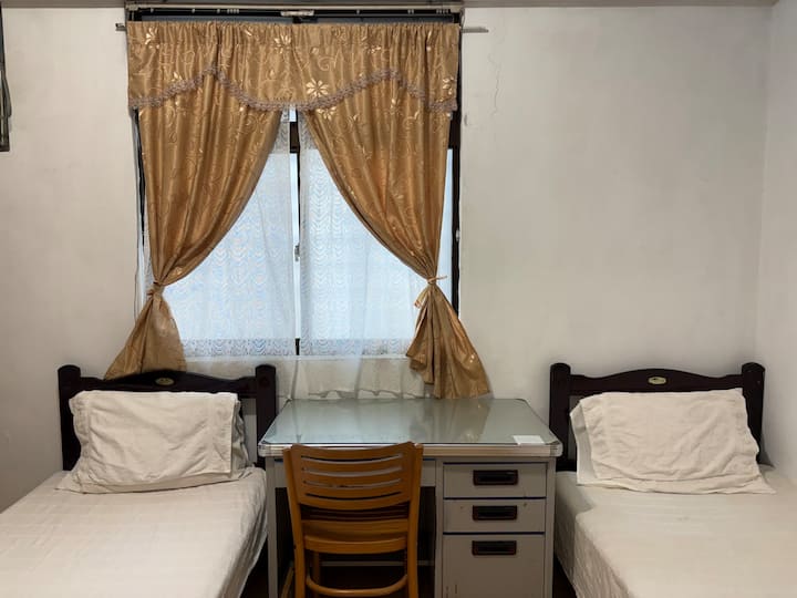 ห้องนอน