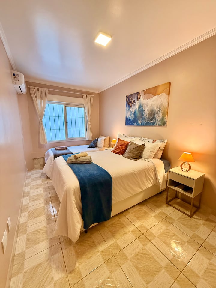 غرفة النوم 1