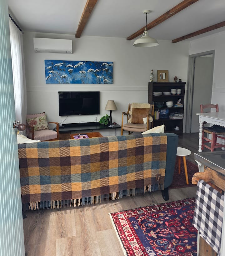 Cosy Country Retreat - Cambridge, New Zealand