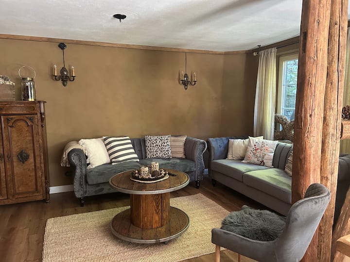 Всекидневна