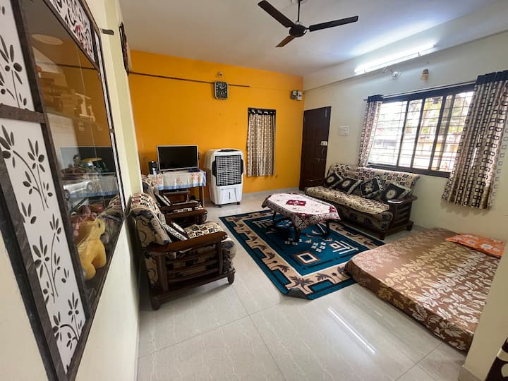 Дневна соба