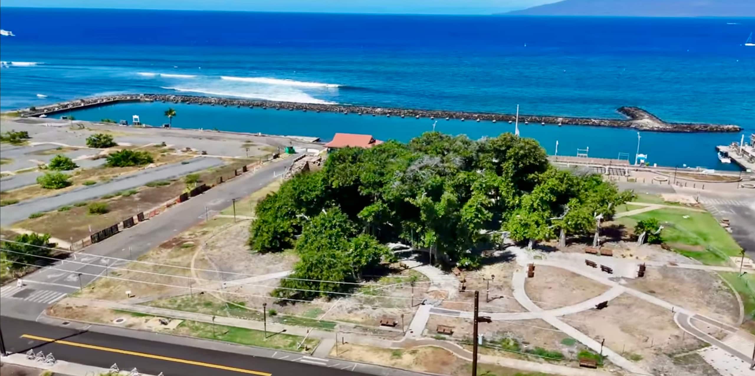 Lahaina Shores Beachfront Ocean Views Paradise - Image 54