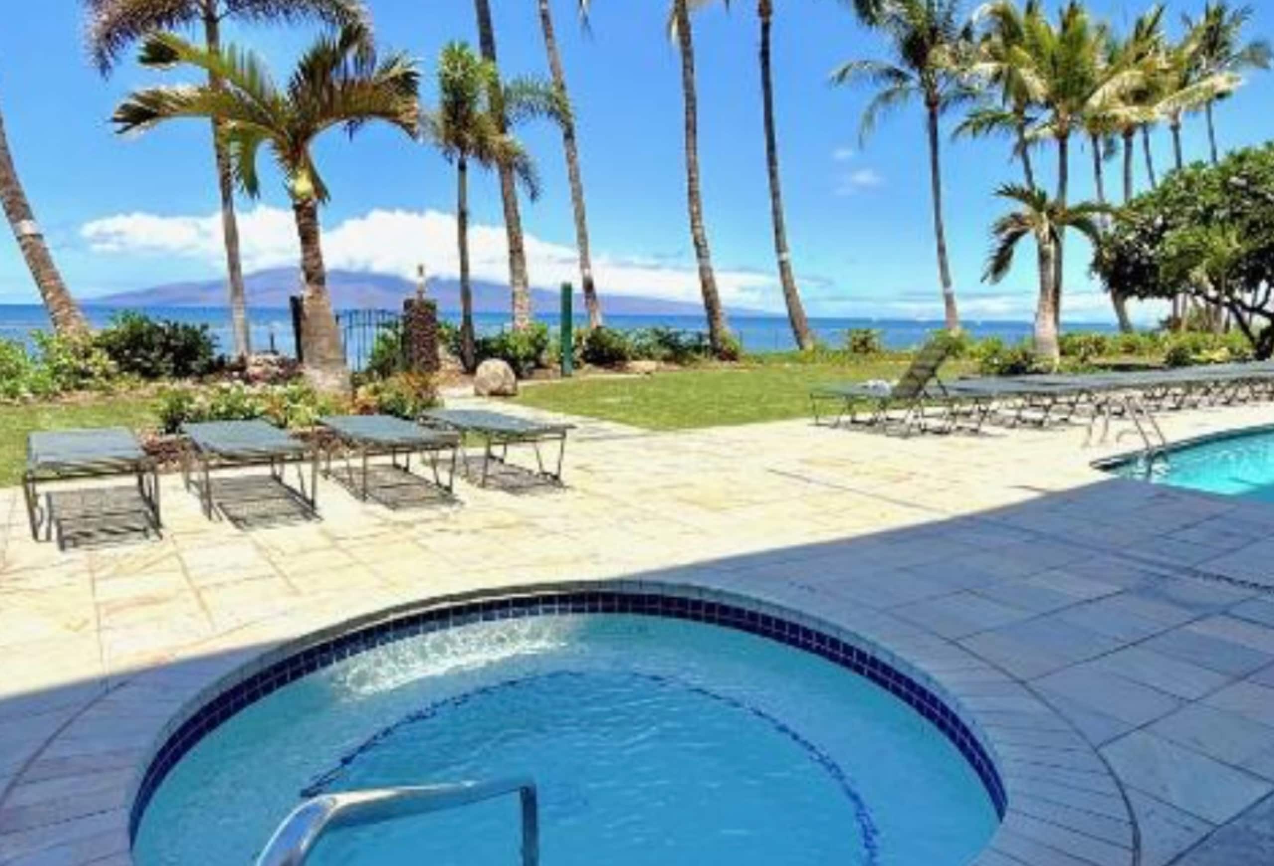 Lahaina Shores Beachfront Ocean Views Paradise - Image 18