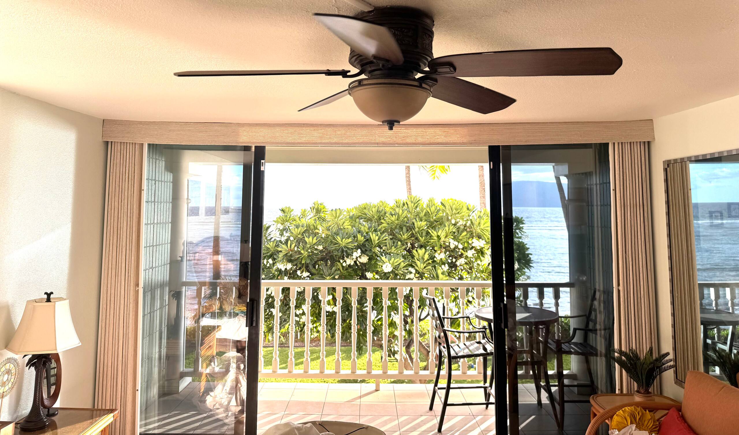 Lahaina Shores Beachfront Ocean Views Paradise - Image 24
