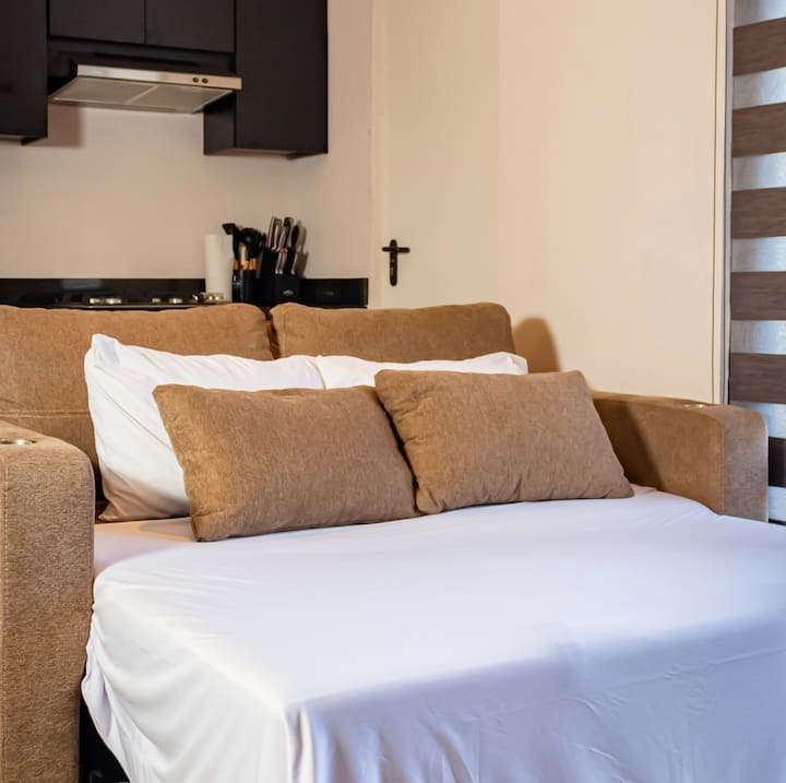 მისაღები ოთახი