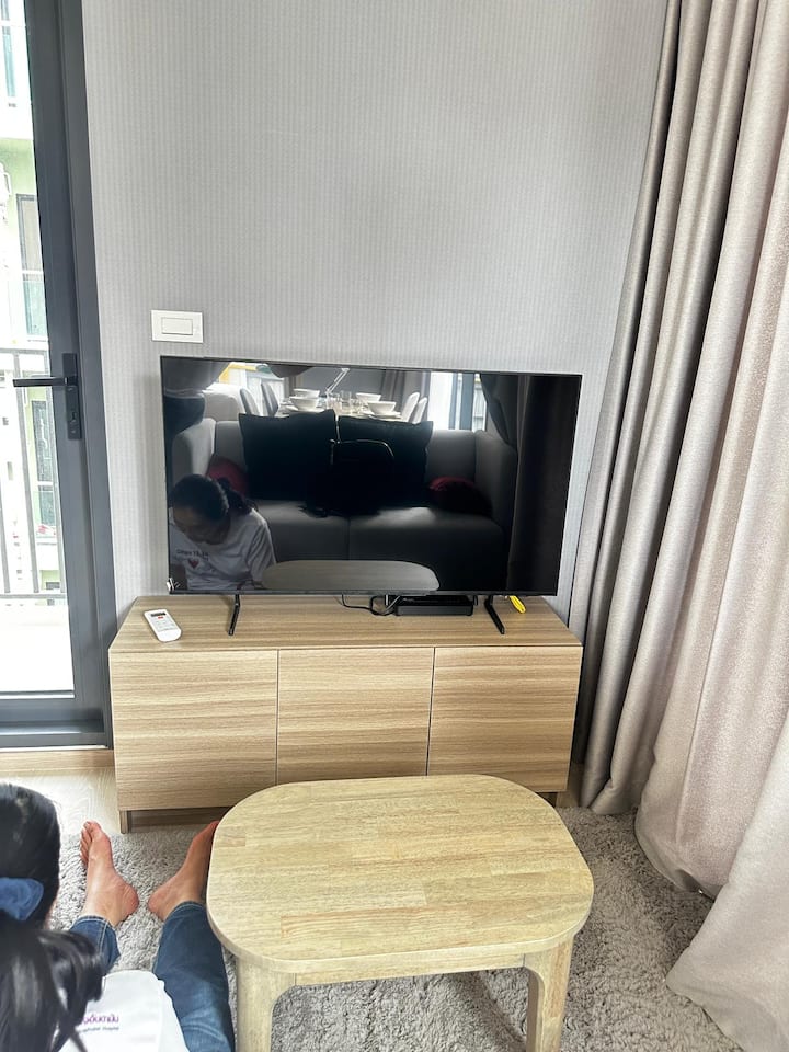 Modern 2-br Condo W/ Pool, Gym New Build 2025 - Phuket district, Thailand