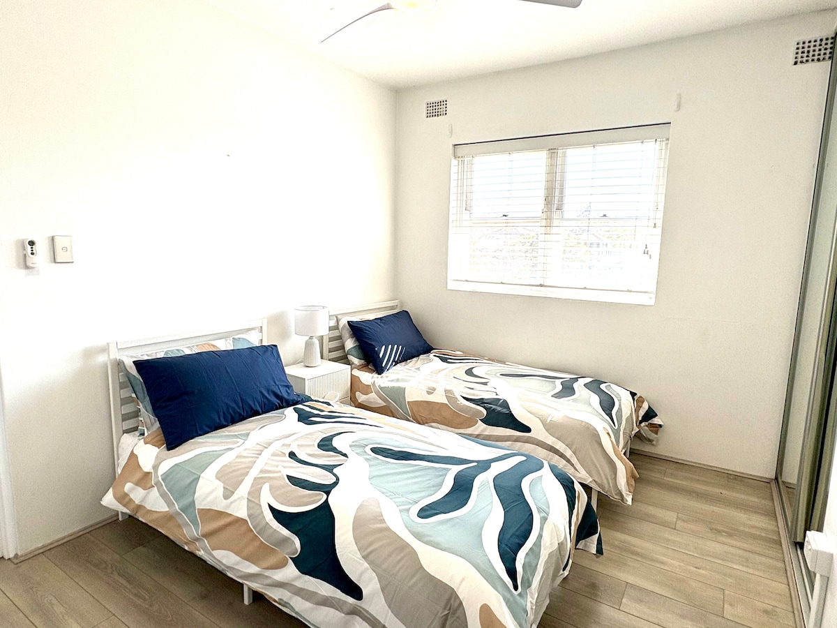 غرفة النوم 2