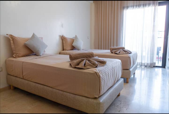 Chambre 2