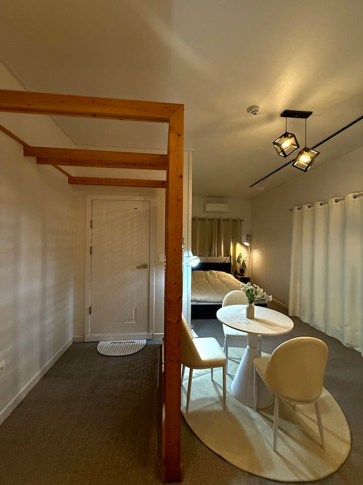 საძინებელი 2