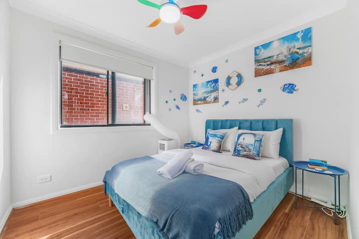 საძინებელი 3