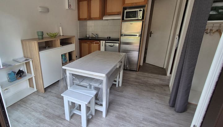 Appartement Léon - Messanges
