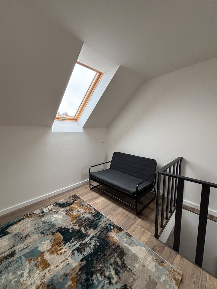 Спална соба 2