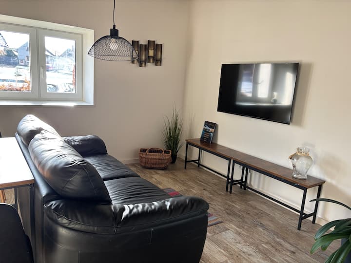 Дневна соба