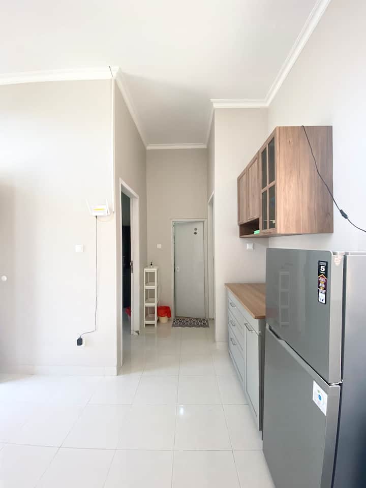 Loulou 3 Tiny House - Bale Pelangi - 인도네시아