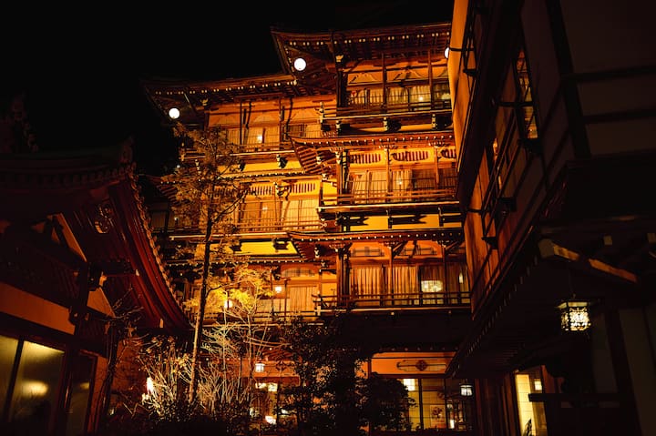 New] Kamikochi, Matsumoto, Kurobe Dam, Sightseeing Hub | Workspace