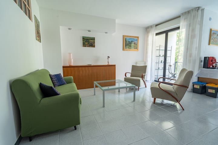 Aromatika Affittacamere - Faenza