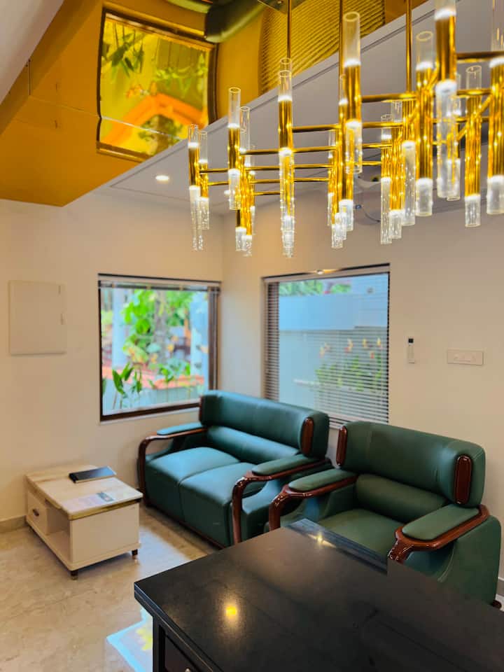 Дневна соба