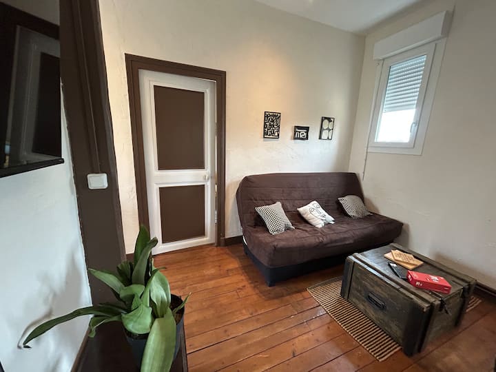 Logement Village En Sologne 4/6 Pers. - Salbris