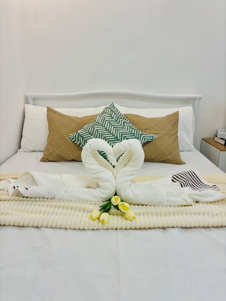 საძინებელი