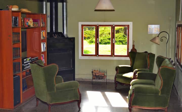 La Tomasa, Casa De Campo, 
Relax & Naturaleza - Olavarría