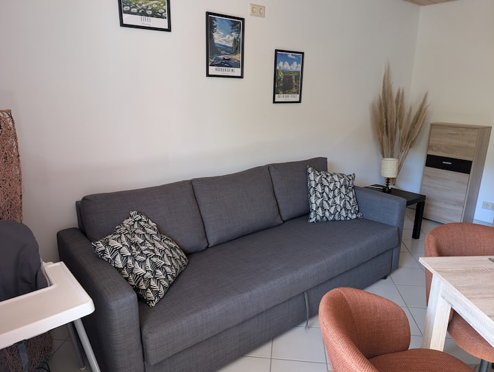Ferienwohnung Nala - Monreal