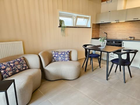 Top performing Airbnb: Vacation home Lodge 22 Oostkapelle in Wijk 05 Oostkapelle