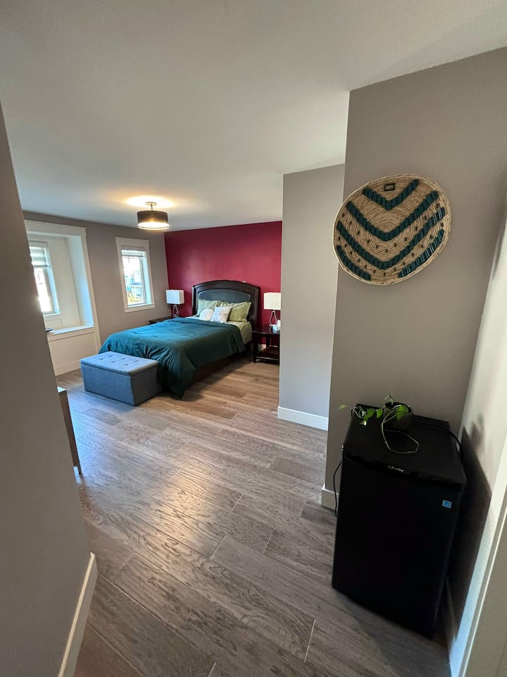Chambre 1