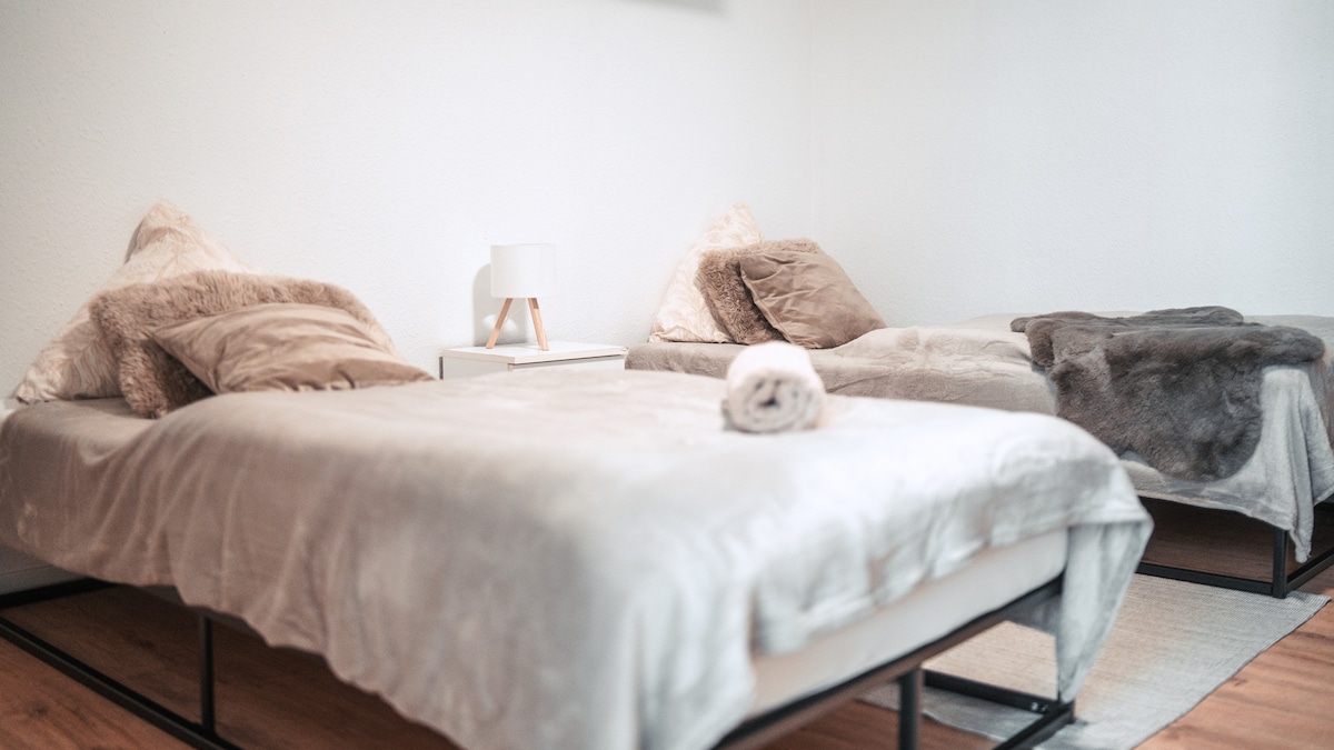 ห้องนอน