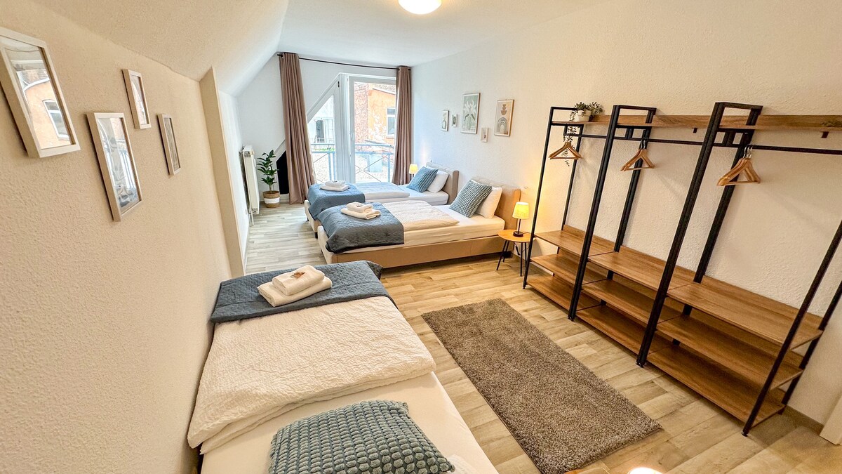 Спална соба 2