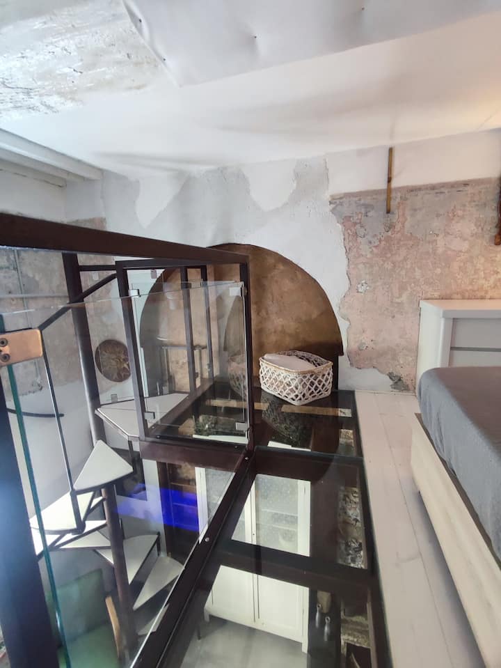 ห้องนอน