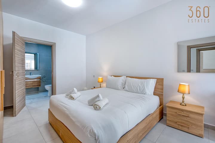 Chambre 1