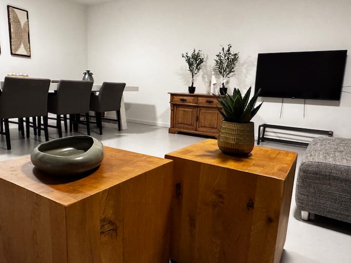 Spacious City Apartment Nijmegen - Nijmegen