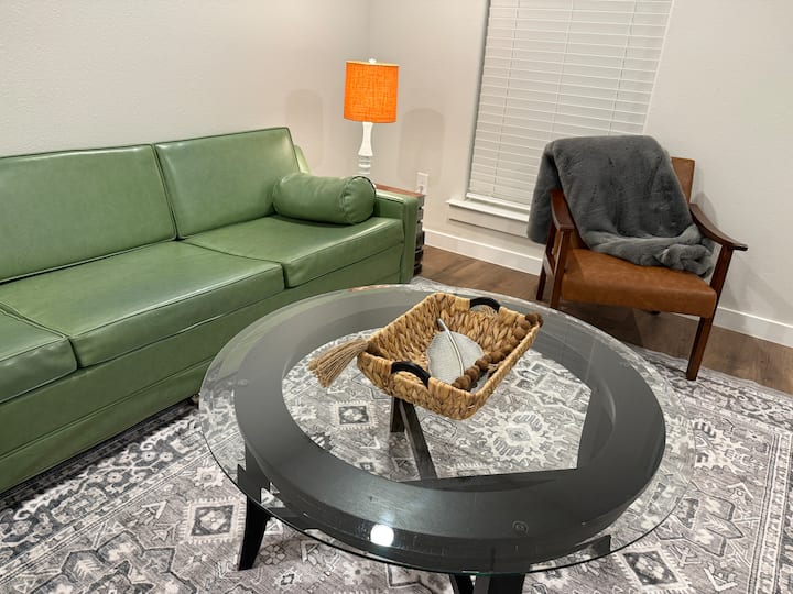 ห้องนั่งเล่น