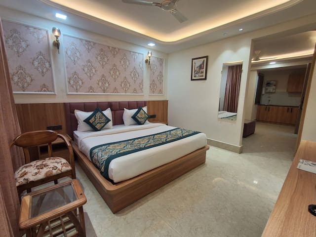 Qotel Hotels & Banquets managed Airbnb listing 2