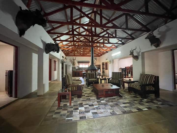 Retreat & Reconnect - Jeffreys Bay