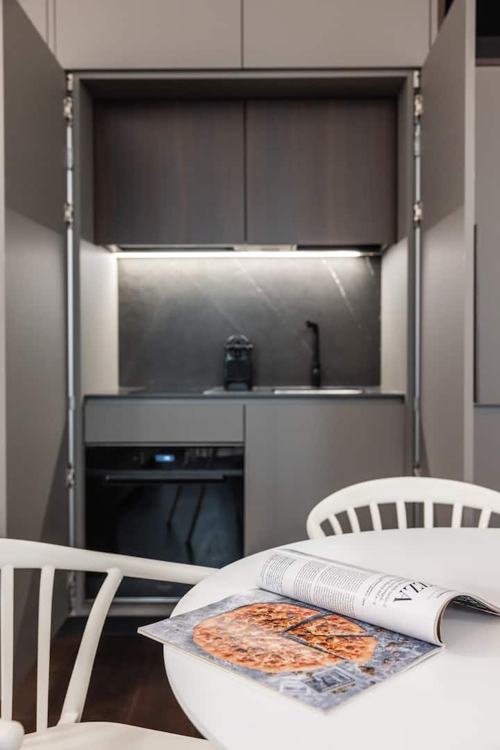Luxury Home Santa Teresa
Old Town - Bari