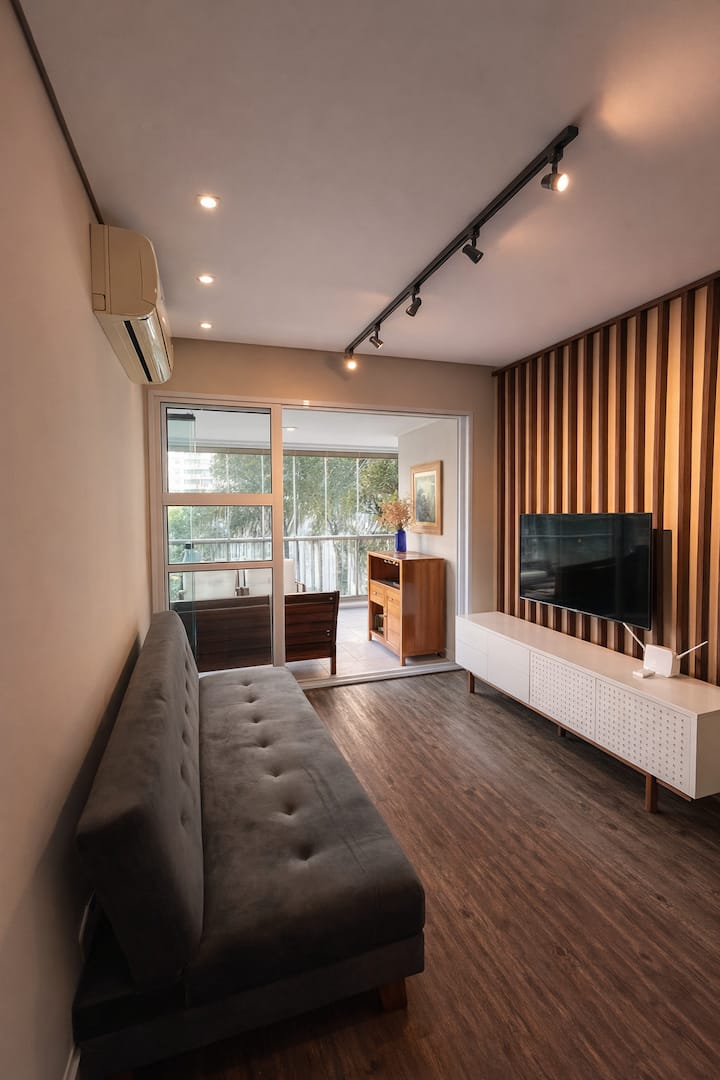 Дневна соба