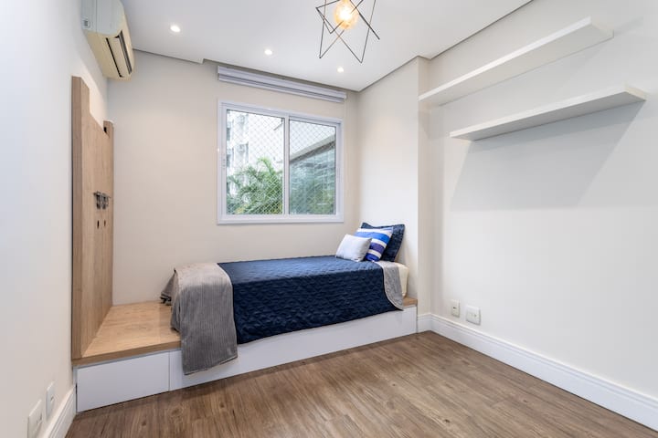 Спална соба 2