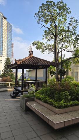 Guest favorite listing in Surabaya