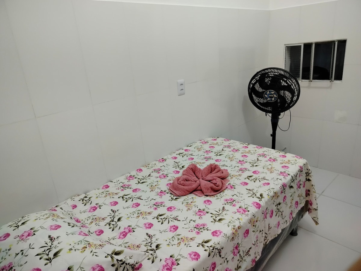 საძინებელი