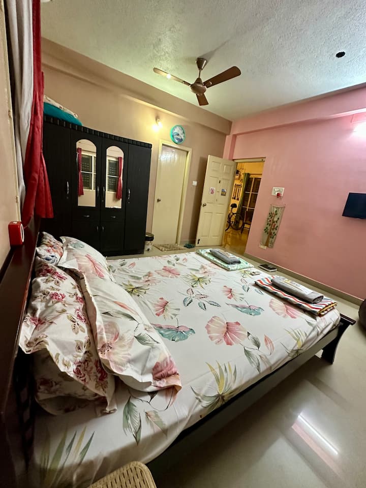 Спална соба 1