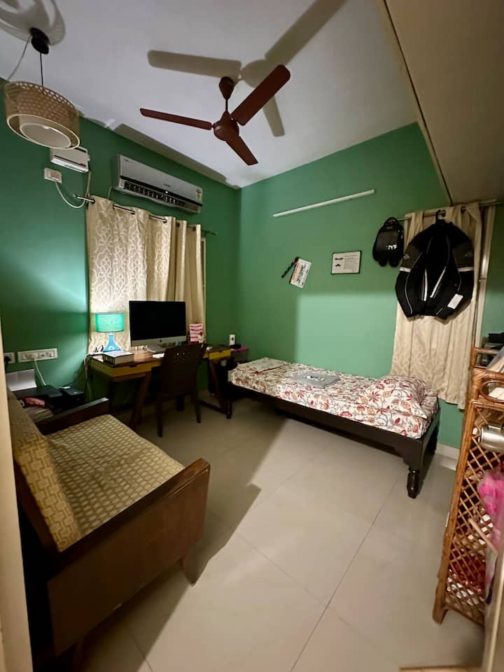 Спална соба 2