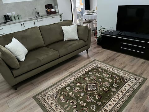 Top Airbnb: Comfy duplex with a modern feel, great location! in Liberton & Gilmerton