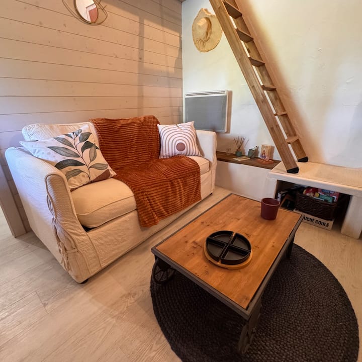 Gîte Au Cœur De La Vallée Du Kiwi - Peyrehorade