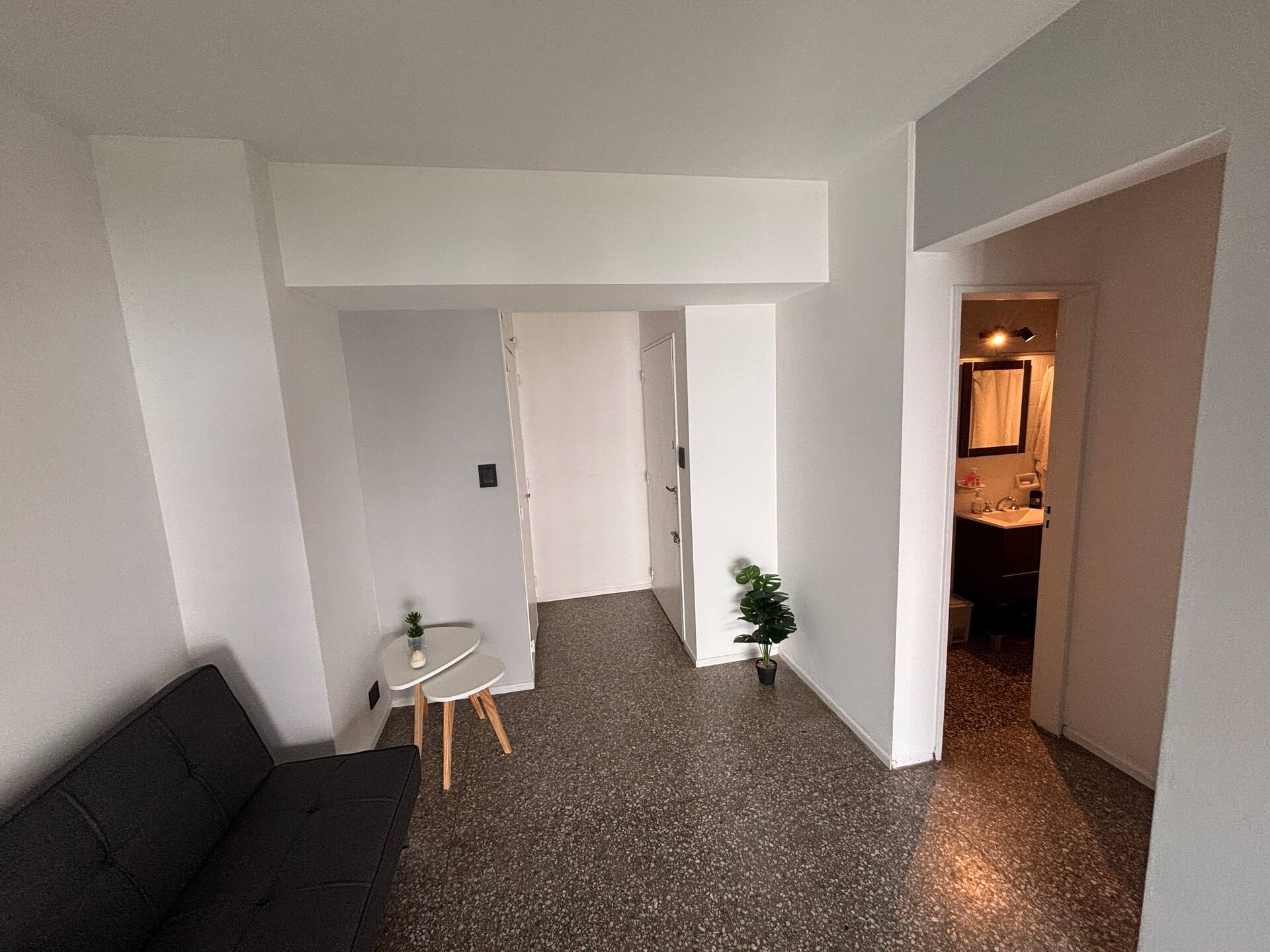 Apartment in Almagro