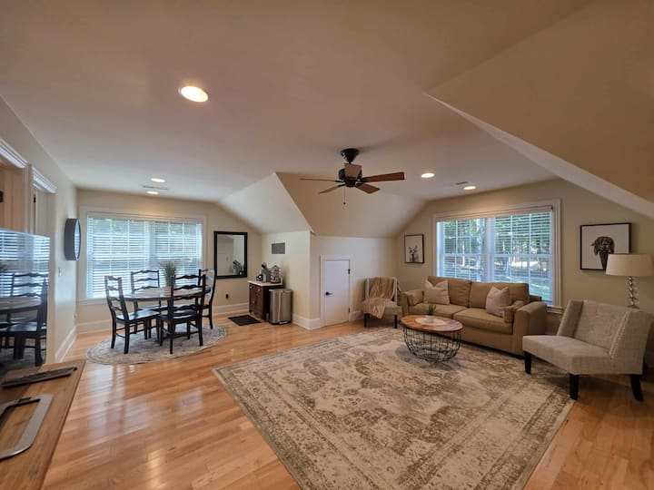 Alpaca Ridge Ranch And Retreat - Lynchburg, TN