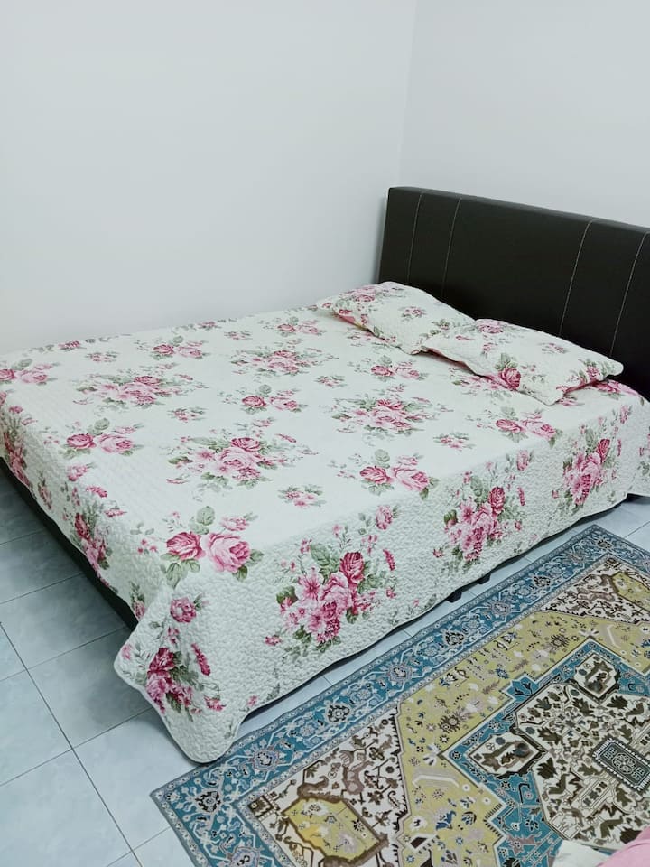 غرفة النوم 2